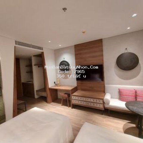 Chỉ 350tr đã sở hữu được căn hộ ecolife riverside