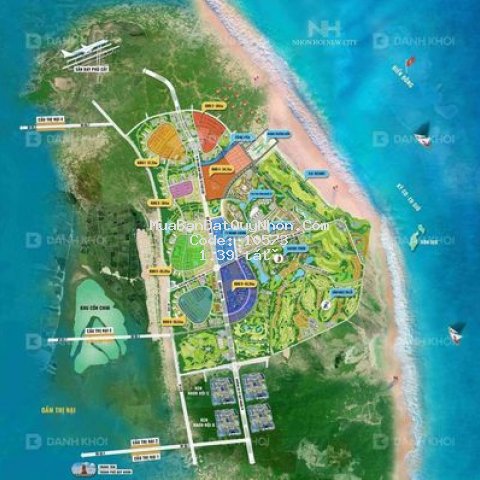 Chỉ từ 139 triệu bạn đã có thể sở hửu căn hộ biển