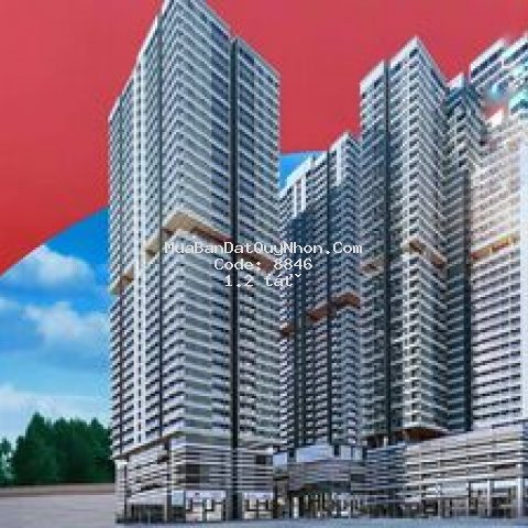 Chỉ từ 300 triệu sở hữu lâu dài căn hộ view biển