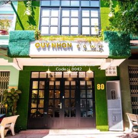 Chính chủ cần sang nhượng homestay ở qn