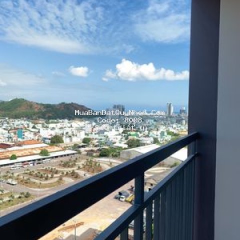 Chung cư chung cư tân đại minh lamer 1 52m² 2 pn