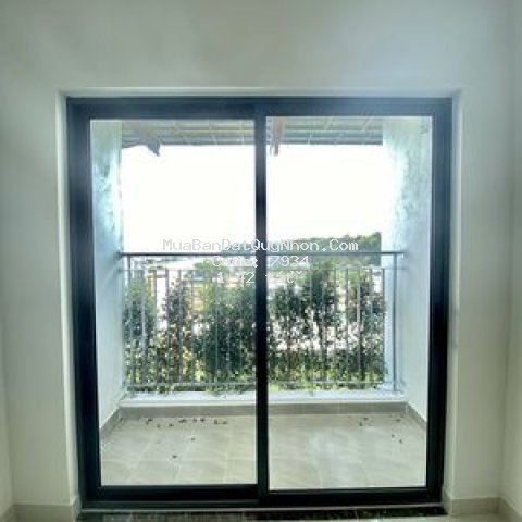 Chung cư ecolife riverside 2pn 2wc giá tốt