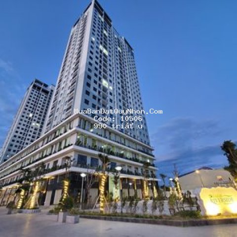 Chung cư ecolife riverside 300tr nhận nhà pháp lý