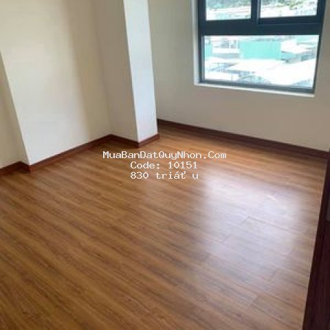 Chung cư lamer đường tây sơn quy nhơn giá rẻ 830tr