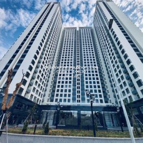 Chung cư phú tài - nằm gần biển quy nhơn 72m2 2pn