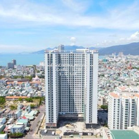 Chung cư phú tài residence quy nhơn 1.9 tỷ/ 2pn