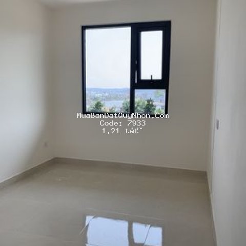 Chung cư quy nhơn 64m2 2pn tại quy nhơn giá tốt