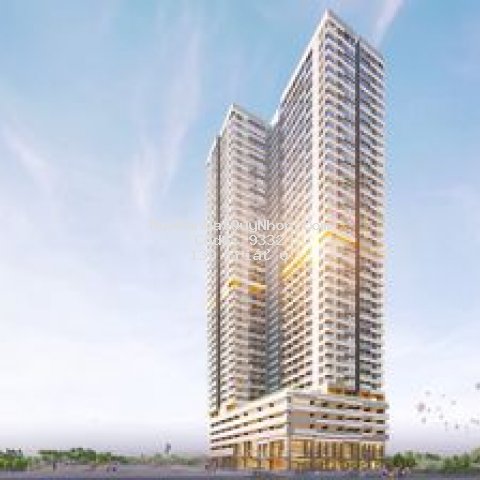 Chung cư thành phố qui nhơn 40m² 1pn giá rẻ
