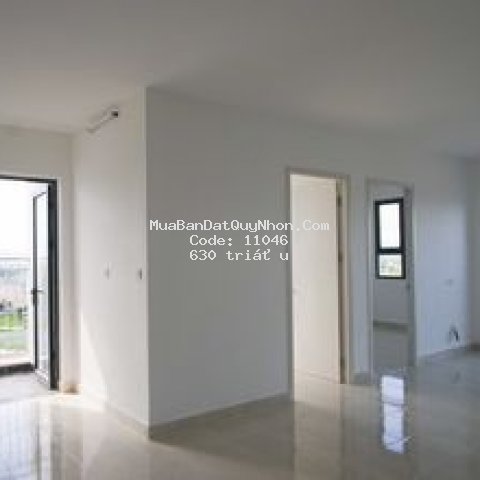 Cơ hội mua nhà quy nhơn cho người thu nhập thấp