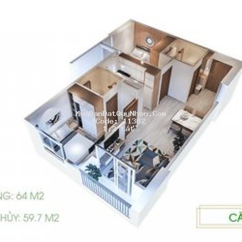 Cơ hội nhận nhà ecolife giá cực tốt trong tháng 10