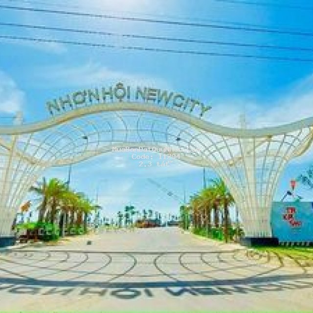Cơ hội sở hữu đất nền trực diện biển chỉ từ 598tr,