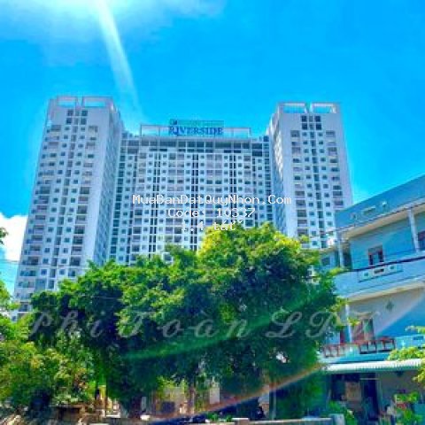 Còn 2 căn 2pn hương đông nam giá 1,4 tỷ