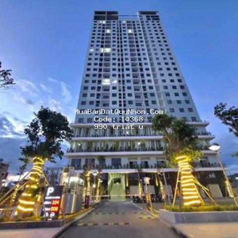 Còn duy nhất 2 căn 1pn giá chỉ 990 triệu. lh
