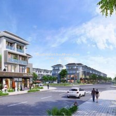 Cực hiếm đất nền ven biển, sổ đỏ trao tay .