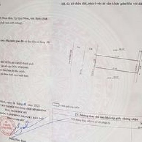 đất bán mặt tiền nguyễn diêu