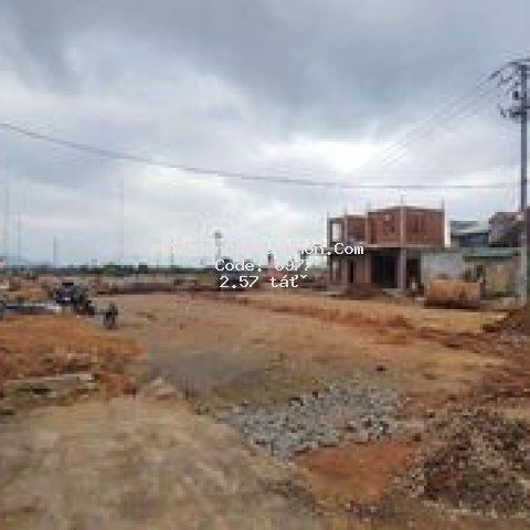 đất chợ chính chủ, sang tên công chứng trong ngày