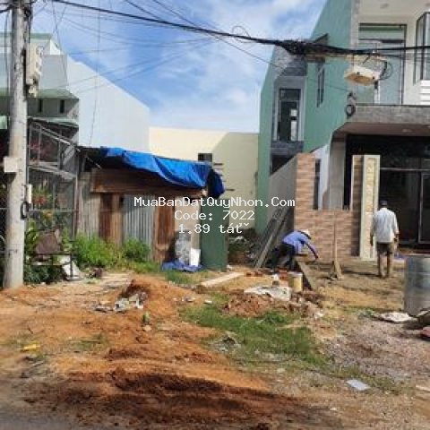 đất chợ dinh -khu sos - dân cư đông đúc vị trí đẹp