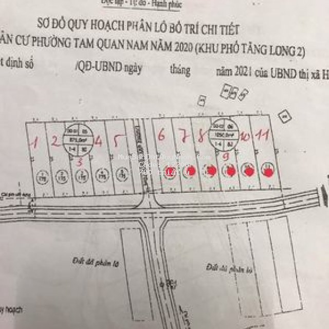 đất đấu  thổ cư mặt tiền petong//dt639