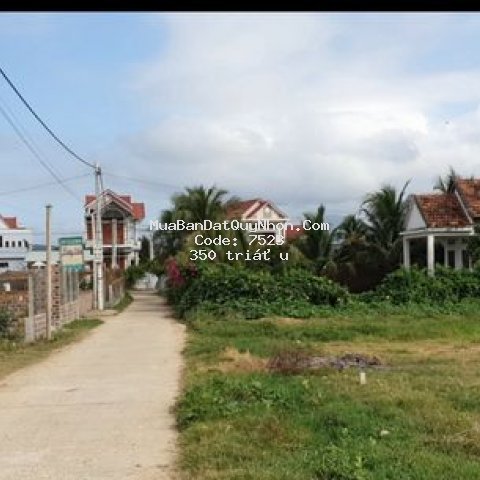 đất đẹp cát minh cách biển đề gi 6km