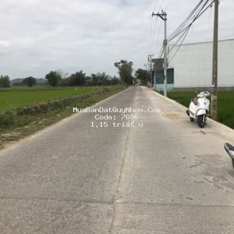 đất đẹp phước thuận