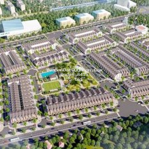đất giá rẻ kđt phú mỹ lộc hoài nhơn bình định 100m