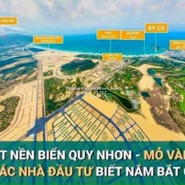 đất nền