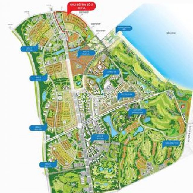 đất nền biển đã có sổ 126m ( 7x18) quy nhơn