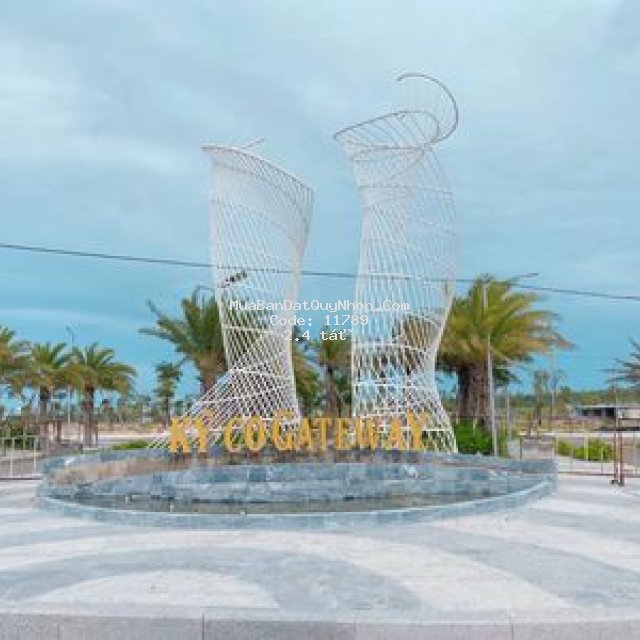 đất nền biển qui nhơn sổ đỏ sở hữu lâu dài