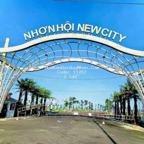 đất nền biển quy nhơn sở hữu lâu dài