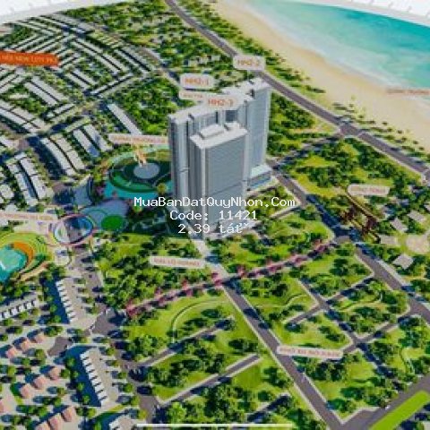 đất nền biển sổ lâu dài, cam kết lợi nhuận 200tr