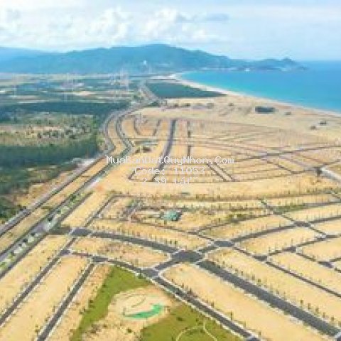 đất nền biển tại quy nhơn, sở hữu lâu dài, sồ đỏ