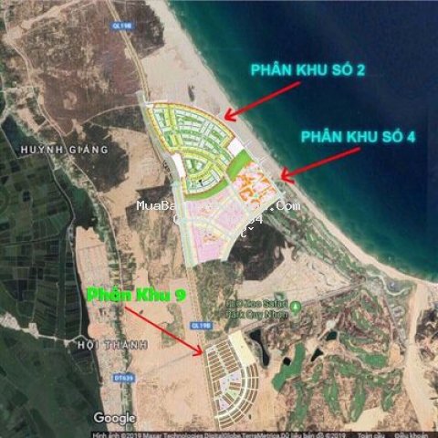 đất nền đã có sổ đỏ, thanh toán linh hoạt