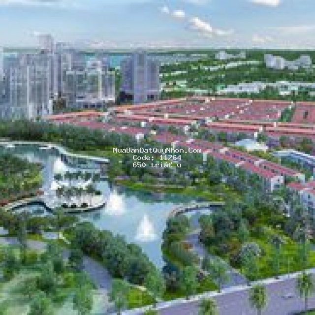 đất nền đã có sổ sát biển tại flc quy nhơn trả góp