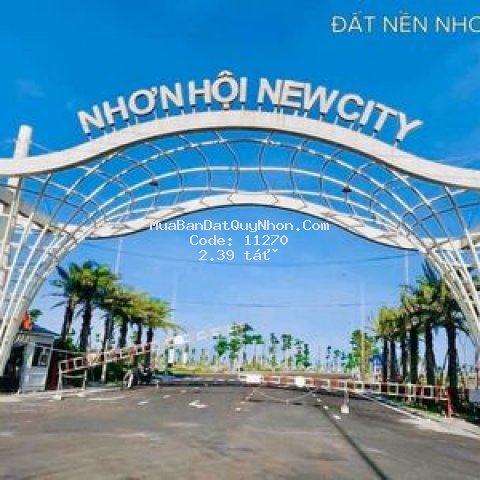 đất nền giá rẻ gần biển tại thành phố qui nhơn