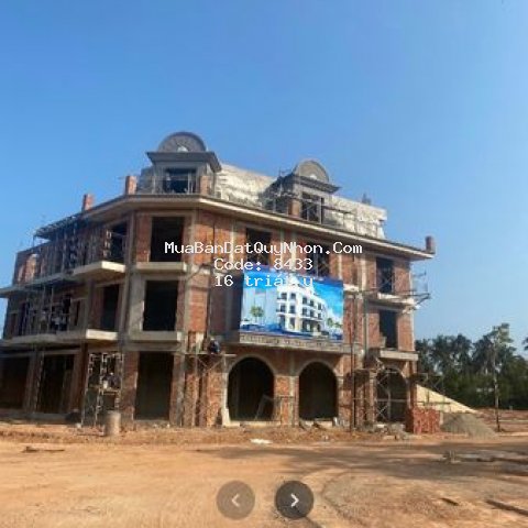 đất nền giai đoạn 1, sổ đỏ lâu dài, đất thổ cư