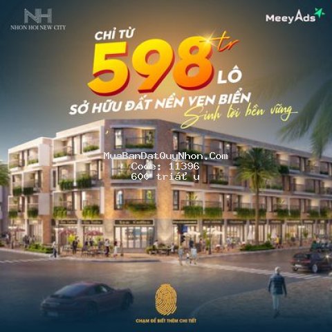 đất nền không cần sao kê