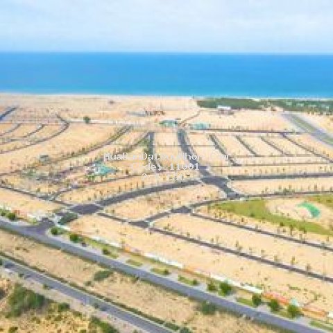 đất nền nhơn hội giá tốt