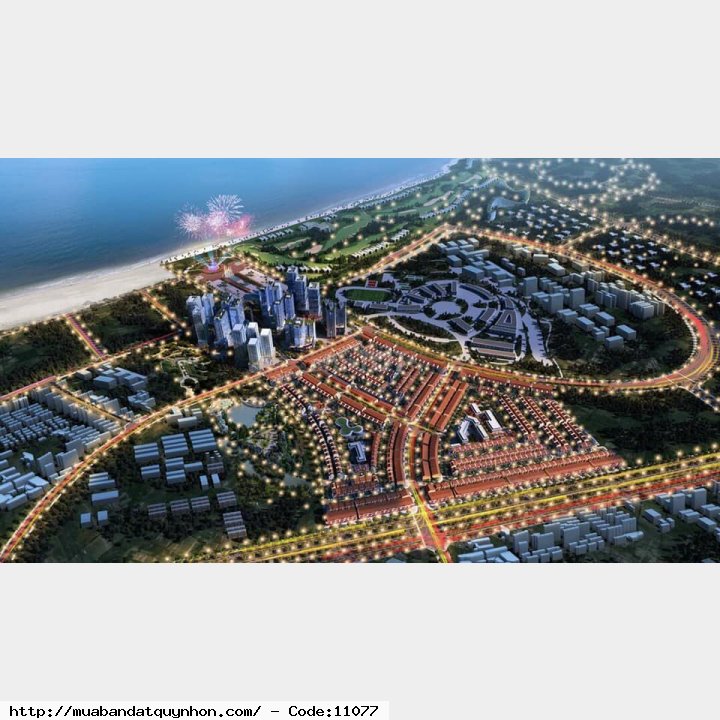 Đất nền nhơn hội new city quy nhơn.