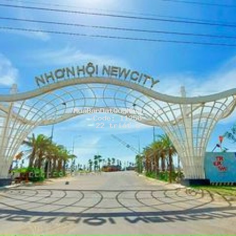 đất nền ven biển cực kỳ han hiếm