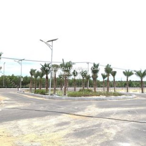 đất nền ven biển - đã có sổ - chỉ với 400 triệu