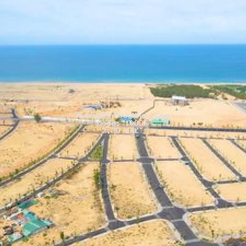 đất nền ven biển khu kinh tế nhơn hội new city