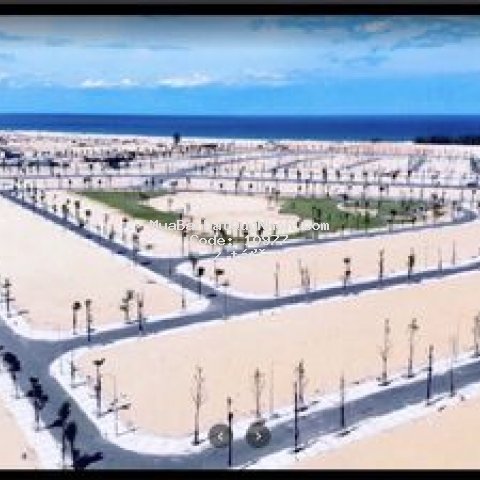 đất nhơn hội new city 80m² sinh siêu lợi nhuận