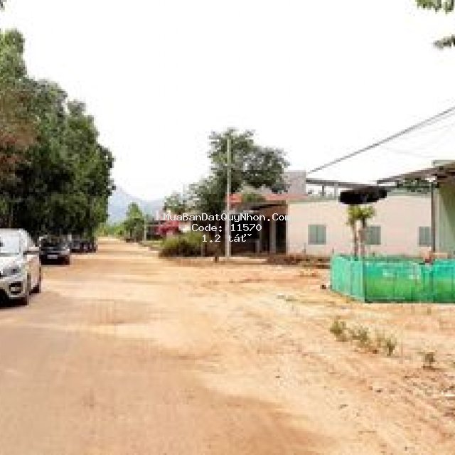 đất phước thành gần kcn