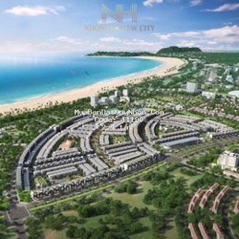 đất quy nhơn vị trí đẹp, giá tốt, có sổ riêng