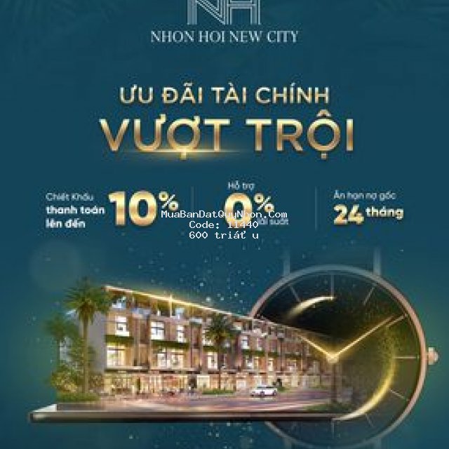 đất sổ đỏ giáp biển kỳ co nhơn hội, tp quy nhơn