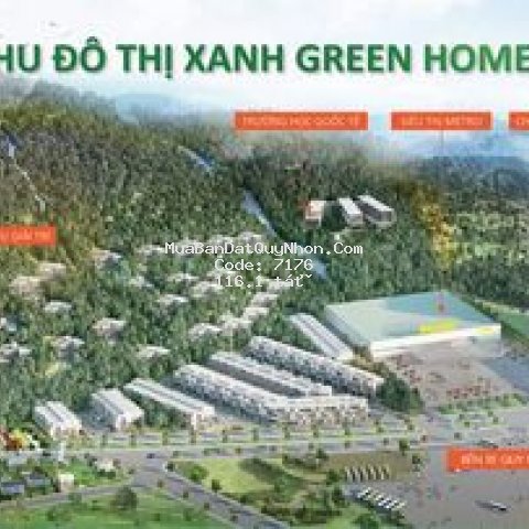đất thành phố qui nhơn 9000m²