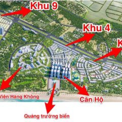 đất thành phố qui nhơn - mặt tiền đường ql - 2tỷ3
