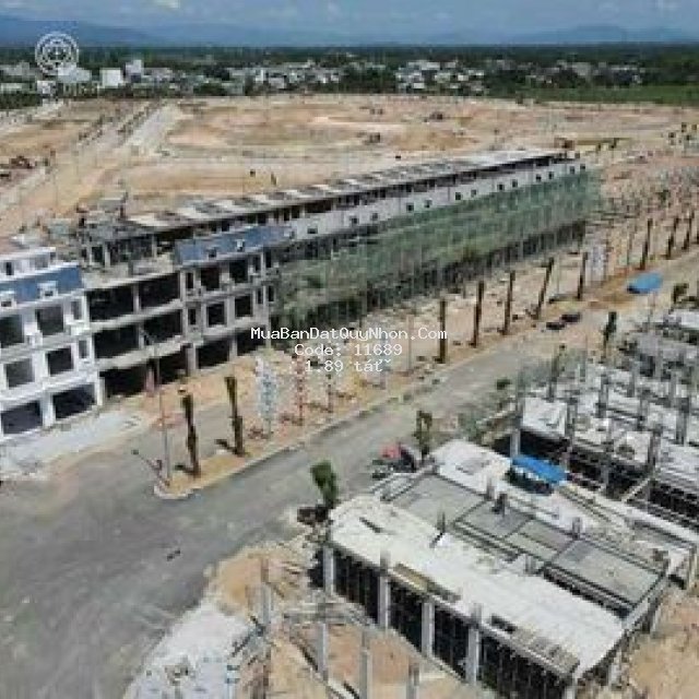 đất thị xã an nhơn 90m2