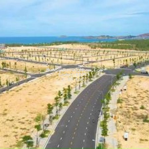 đất thổ cư nhơn hội, quy nhơn lời ngay 120tr