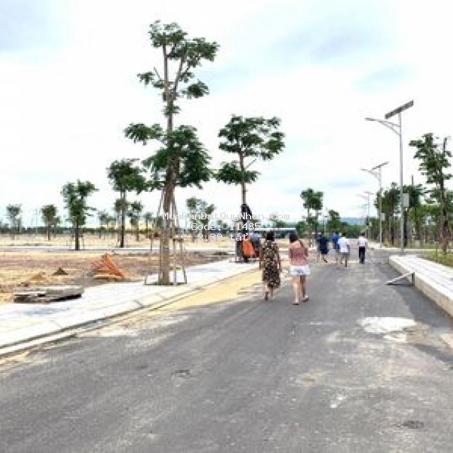 đất thổ cư ven biển, thành phố qui nhơn.